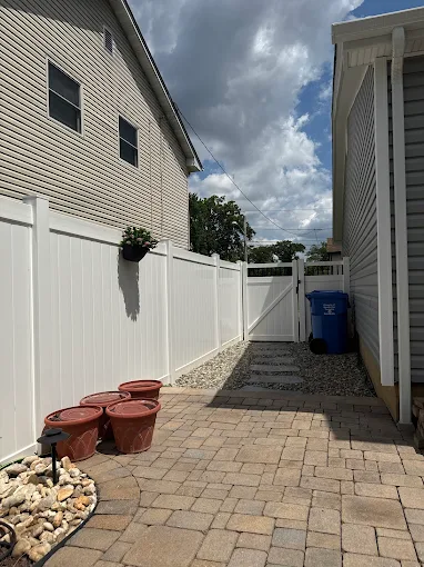 Semi-Privacy
